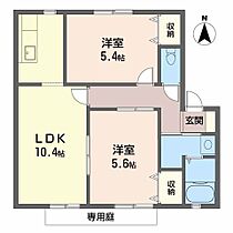 間取り：238008393845