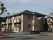 ST・WESTの賃貸物件