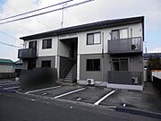 チェリーハイツの賃貸物件