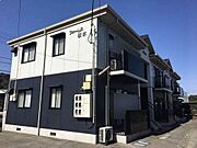 フォーレス横水の賃貸物件