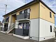 フレグランス原B棟Bの賃貸物件