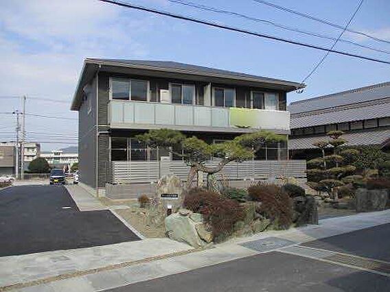 サニーヒルズ飯岡_トップ画像