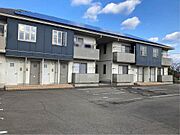 ベガ&アルタイルAの賃貸物件