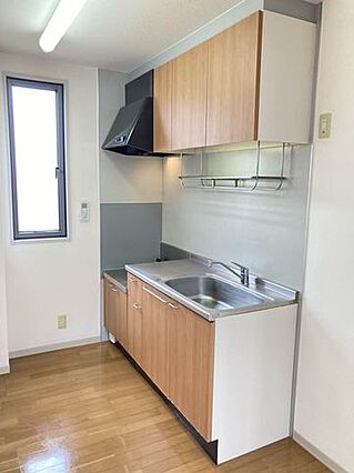 シャーメゾン鈴木_内装_1