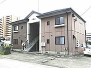 フォーレス新町の賃貸物件