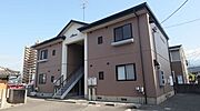 フォーレス新町の賃貸物件