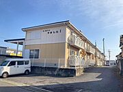 コーポラスやましたI棟の賃貸物件
