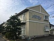 コートハウスコスモスA棟A 2階 築38年1ヶ月の賃貸物件