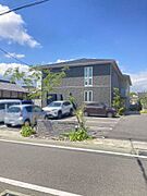 伊予西条駅より徒歩11分 1階 築4年4ヶ月の賃貸物件