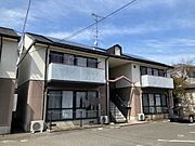 フレグランス真木Ｂの賃貸物件
