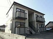  1階 築26年の賃貸物件