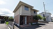  1階 築17年6ヶ月の賃貸物件