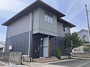  築17年8ヶ月 2階建の賃貸物件