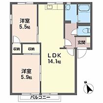 間取り：238008540487