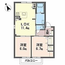 間取り：238008574105