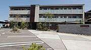 アルフラットサクラA 3階 築4年の賃貸物件