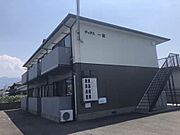  2階 築27年6ヶ月の賃貸物件