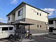 シャーメゾン江口Ｂ 1階 築24年9ヶ月の賃貸物件