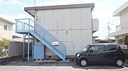 神野コーポの賃貸物件