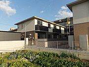 シャーメゾンErimoA棟Aの賃貸物件