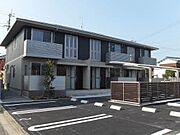 シャーメゾンニコルAの賃貸物件