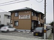 シャーメゾンセトルAの賃貸物件