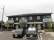 シャーメゾン南小松原Bの賃貸物件