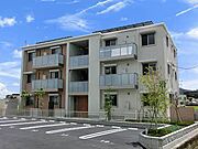  3階 築11年4ヶ月の賃貸物件