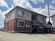  1階 築21年4ヶ月の賃貸物件