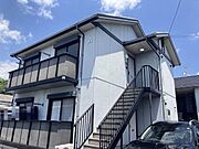 土佐山田駅より徒歩11分 2階 築26年9ヶ月の賃貸物件