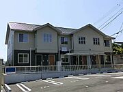 シャーメゾン万々IIA 1階 築12年2ヶ月の賃貸物件