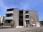 高知駅より徒歩10分 3階 新築の賃貸物件