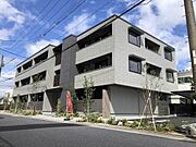  2階 築3年2ヶ月の賃貸物件