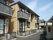  1階 築21年4ヶ月の賃貸物件