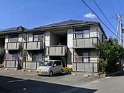  2階 築22年3ヶ月の賃貸物件