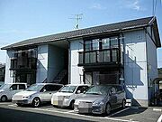 土佐山田駅より徒歩11分 築26年9ヶ月 2階建の賃貸物件