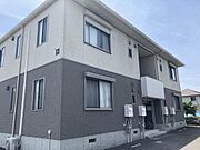  1階 築16年11ヶ月の賃貸物件