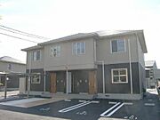  築14年 2階建の賃貸物件