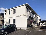 具同駅より徒歩16分 築20年3ヶ月 2階建の賃貸物件