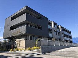 ベレオガーデンズ　Ｍｉｗａ 201