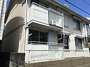 高知駅より徒歩7分 1階 築36年10ヶ月の賃貸物件