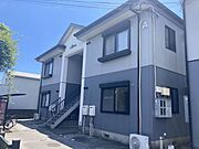  2階 築26年8ヶ月の賃貸物件