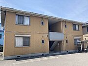  1階 築17年10ヶ月の賃貸物件