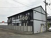 築31年2ヶ月 2階建の賃貸物件