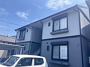 築28年11ヶ月 2階建の賃貸物件