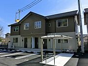  1階 築9年8ヶ月の賃貸物件