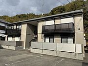 Y’s21C棟C 1階 築29年の賃貸物件