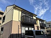 ファミール・ビレジＣの賃貸物件