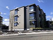 ベレオガーデンズHATAの賃貸物件