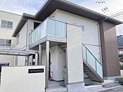 シャーメゾンソアヴィータの賃貸物件